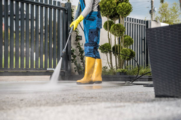 Trusted Walnut Grove, GA Pressure Washing Services Experts