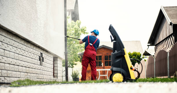 Best Vinyl Siding Pressure Washing in Walnut Grove, GA